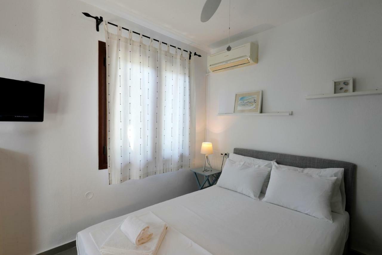 Holiday home Beautiful Pelion Sea House *