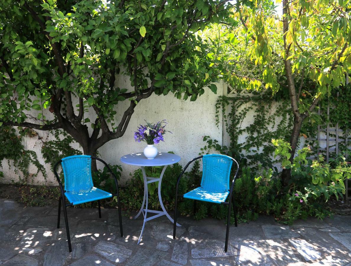 Beautiful Pelion Sea House *