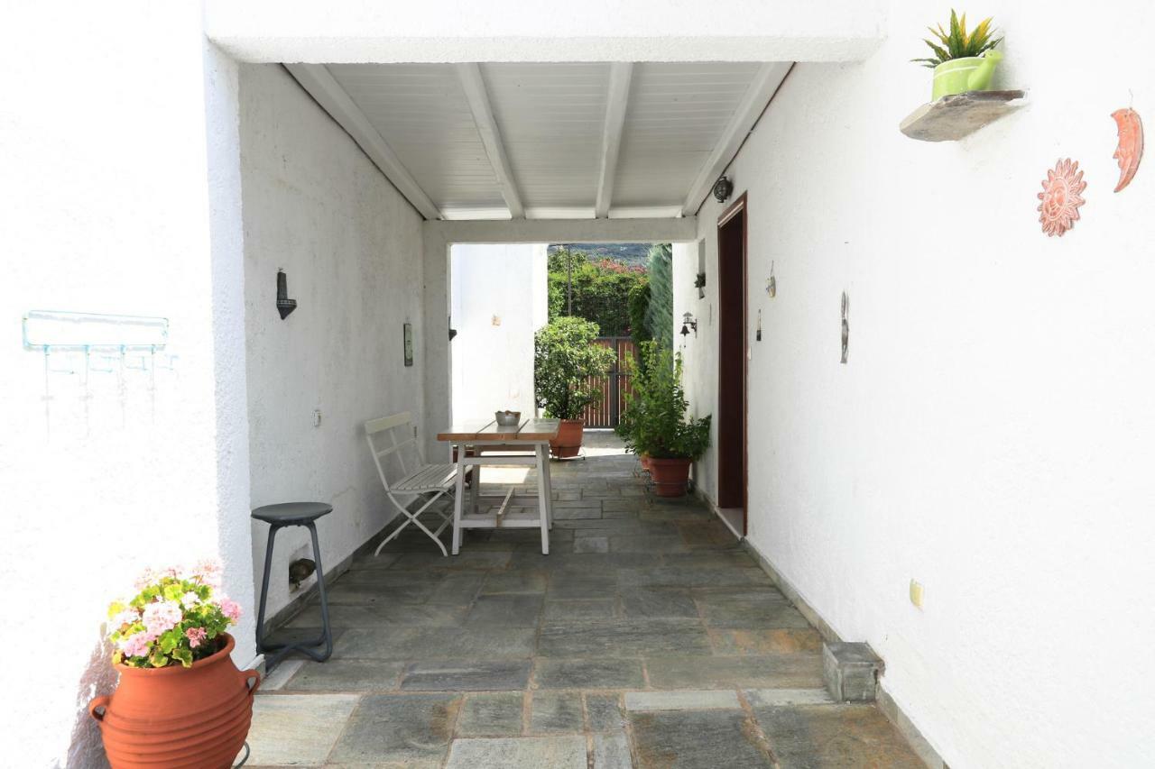 Beautiful Pelion Sea House * Kato Gatzea