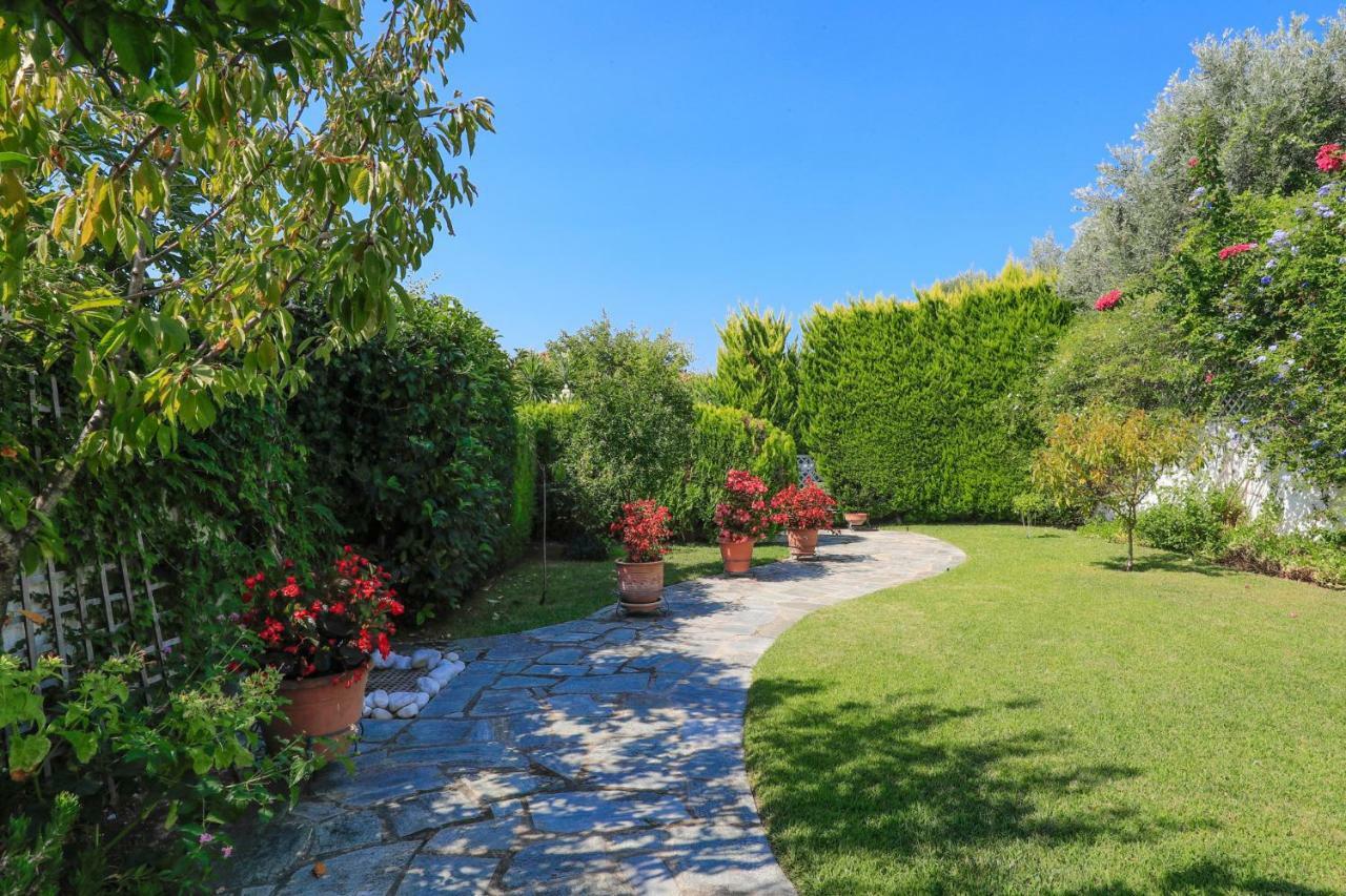 Beautiful Pelion Sea House Kato Gatzea