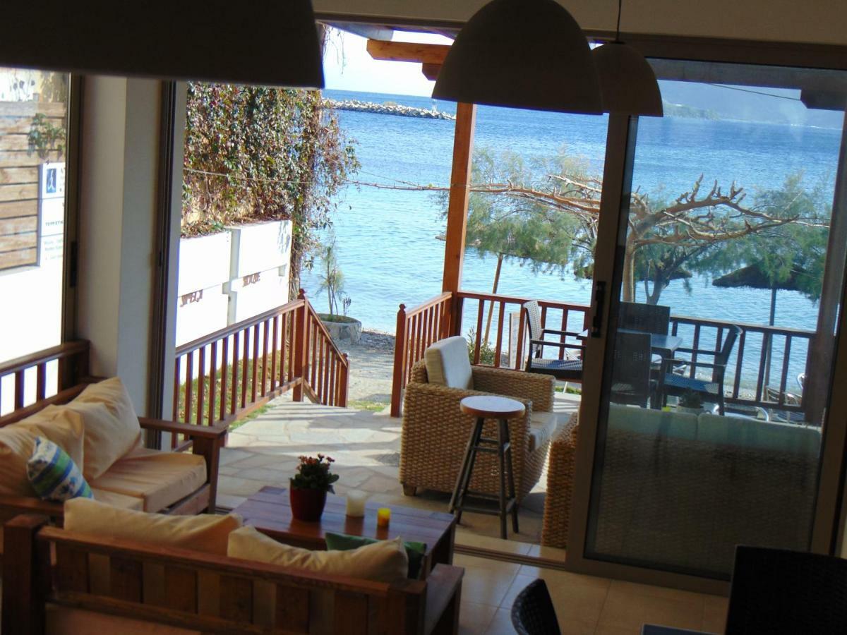 Spela House Agioi Apostoloi (Evia)
