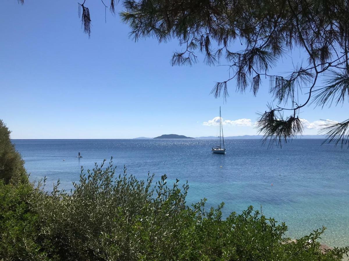 Akti Beachfront Chalkidiki Villa *