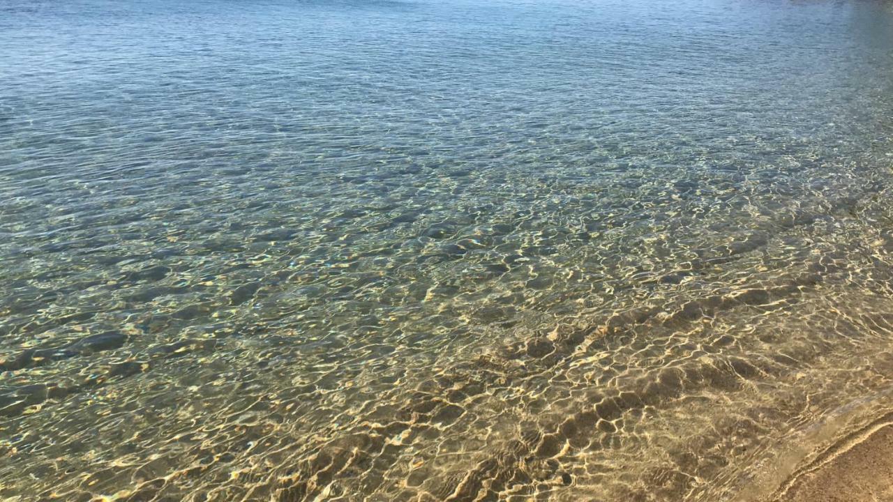 Villa Akti Beachfront Chalkidiki *
