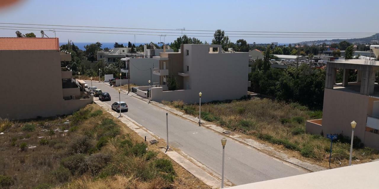 Luxury - Comfy Center Rodos