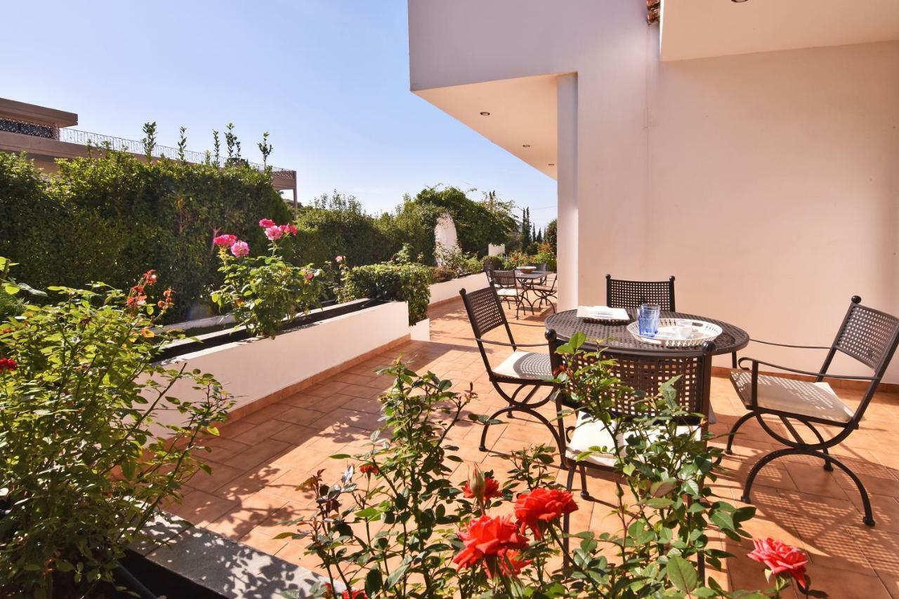 Villa Noa *