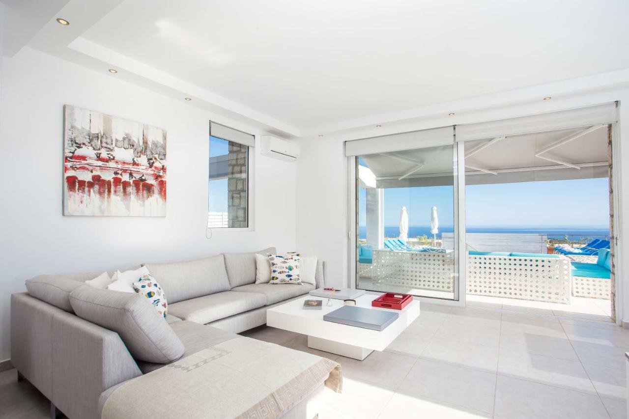 Horizontes Villa Kalithies