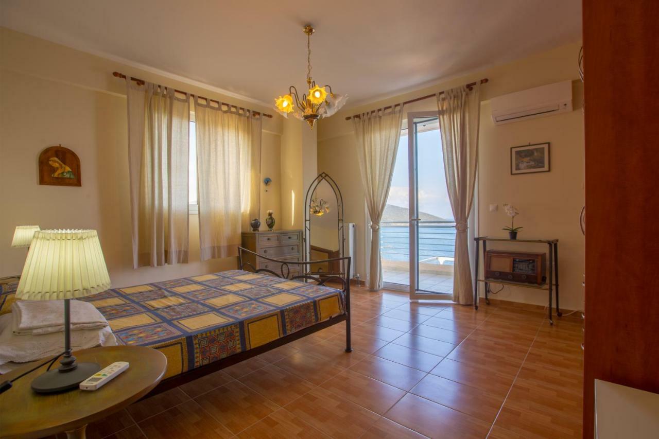 Villa Skroponeria Villa *