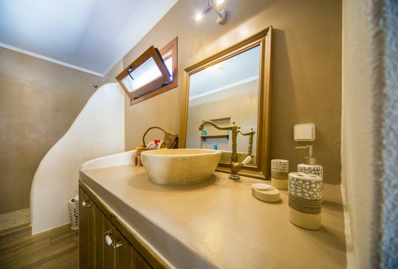 Pitropos Garden Holiday home Archangelos (Rhodes)