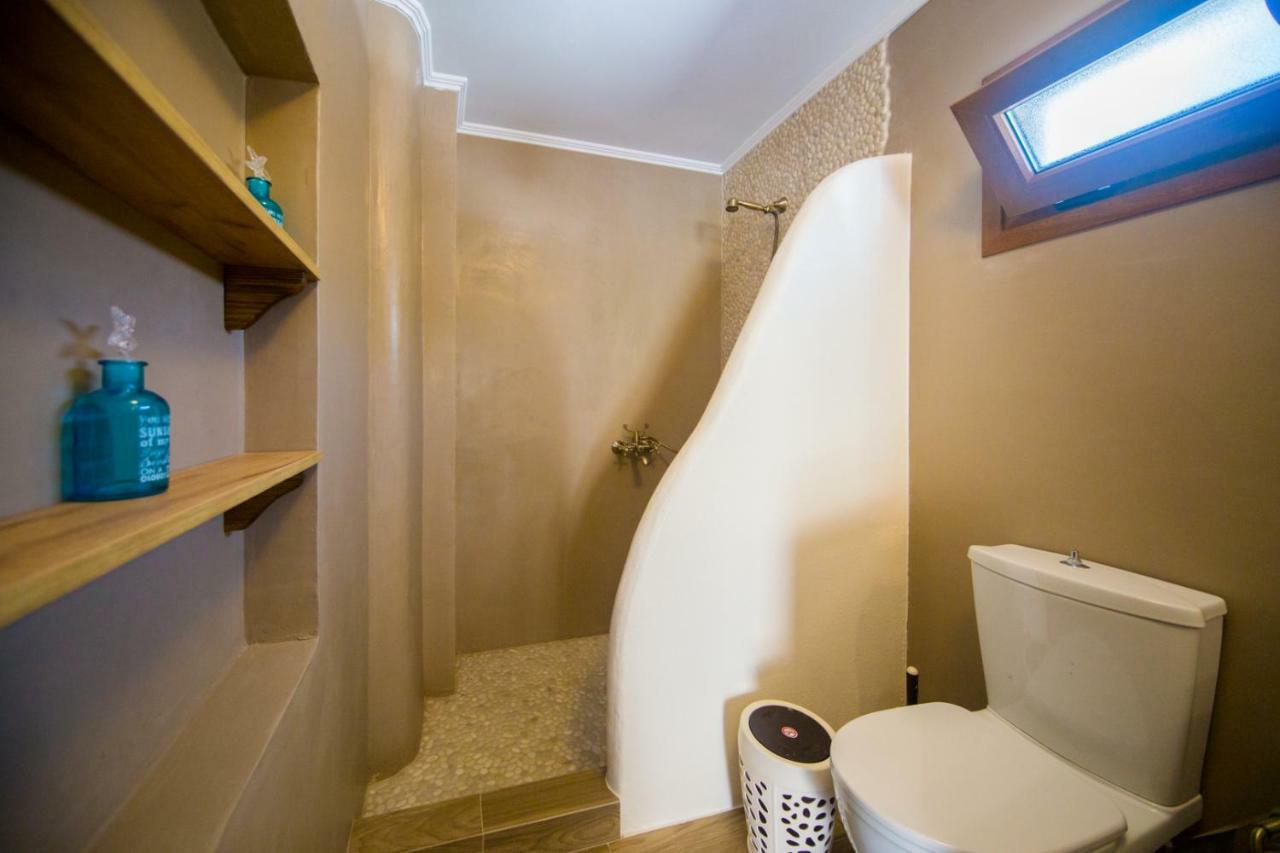 Pitropos Garden Holiday home Archangelos (Rhodes)