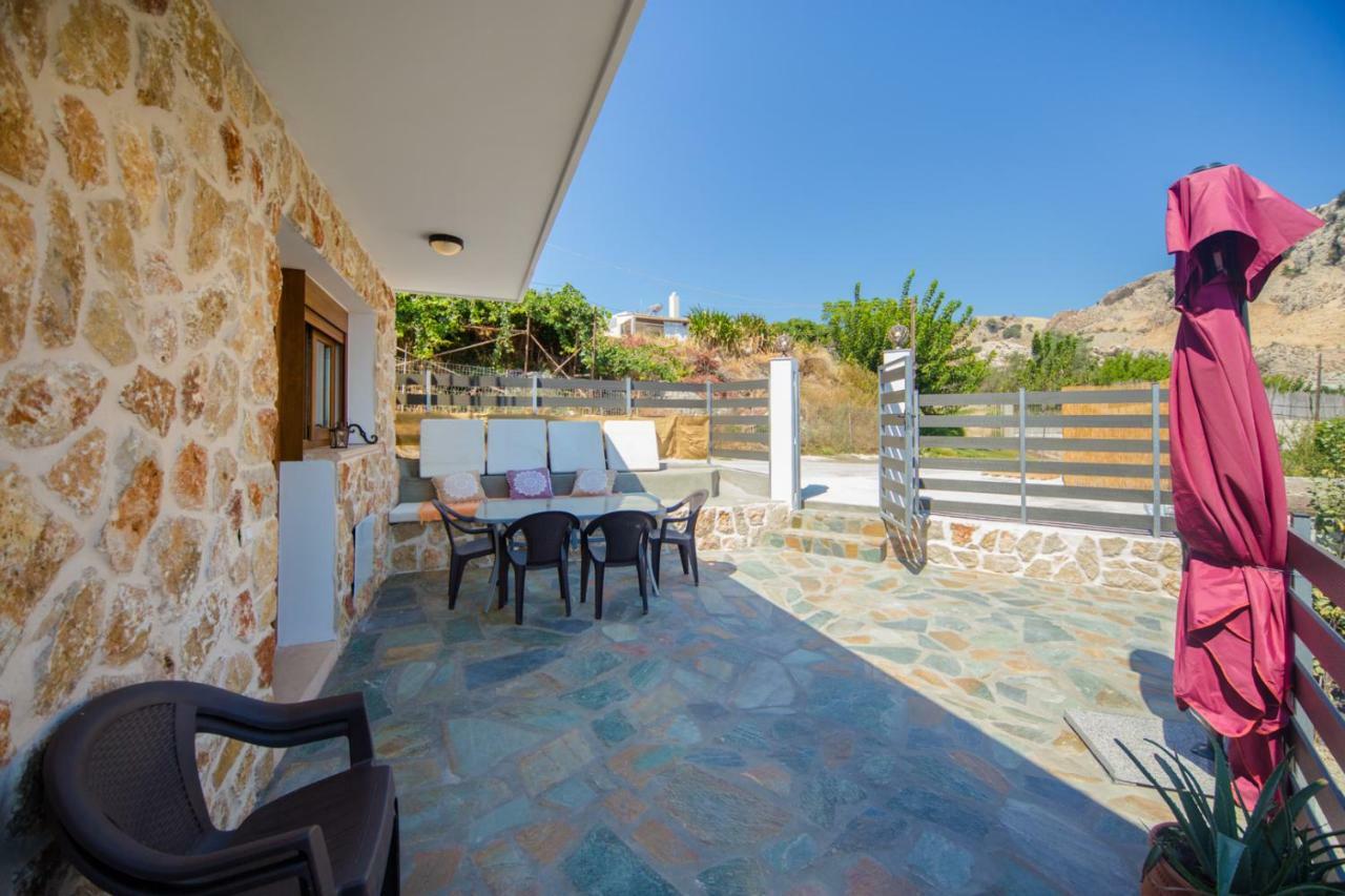Pitropos Garden * Archangelos (Rhodes)