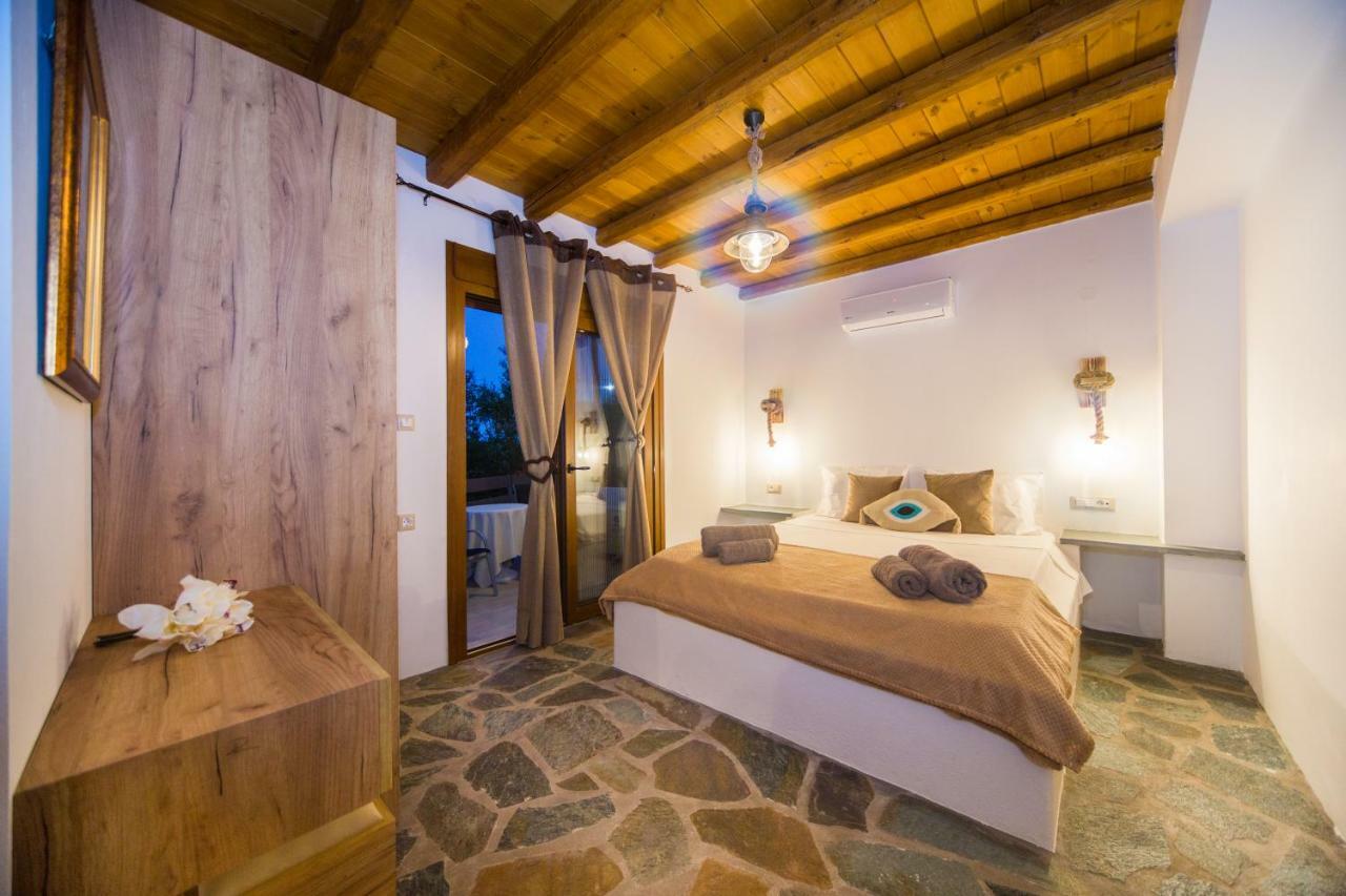 Holiday home Pitropos Garden *