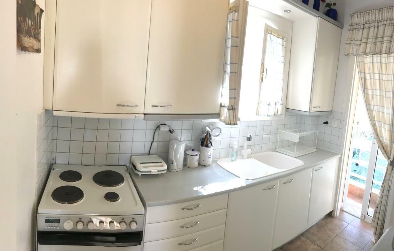 Kerry's Cosy Apartment