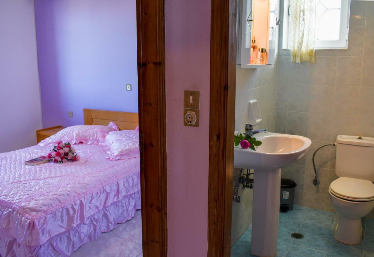 Anemos Holidays House Holiday home Kypseli