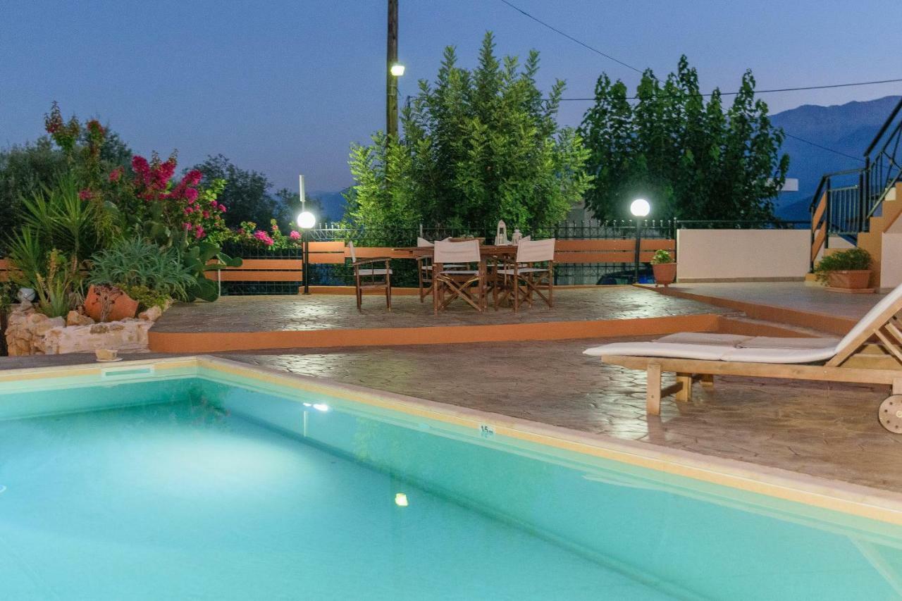 Alura Villas Villa