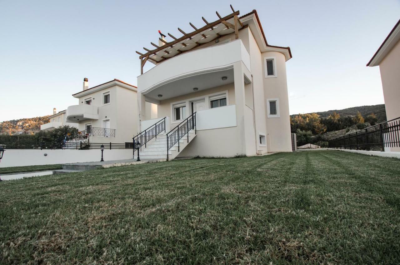 Villa Butterfly Estates