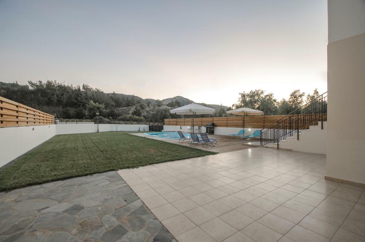 Villa Butterfly Estates