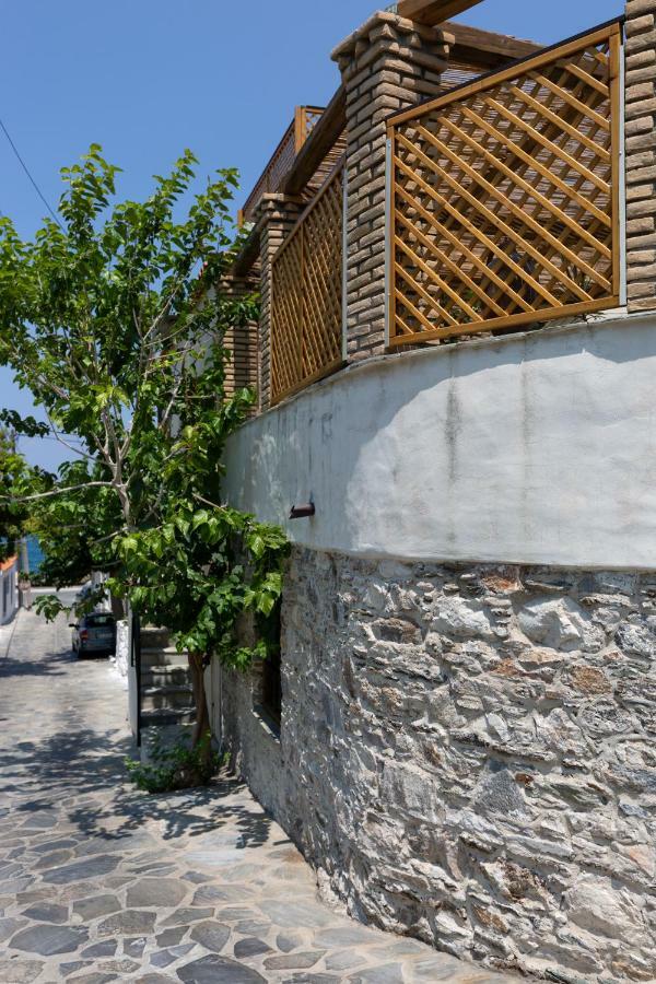 Villa Of The Old Olive Oil Factory
