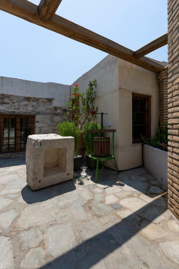 Of The Old Olive Oil Factory Villa *