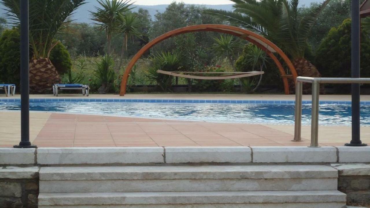 Holiday home Glyfada || *