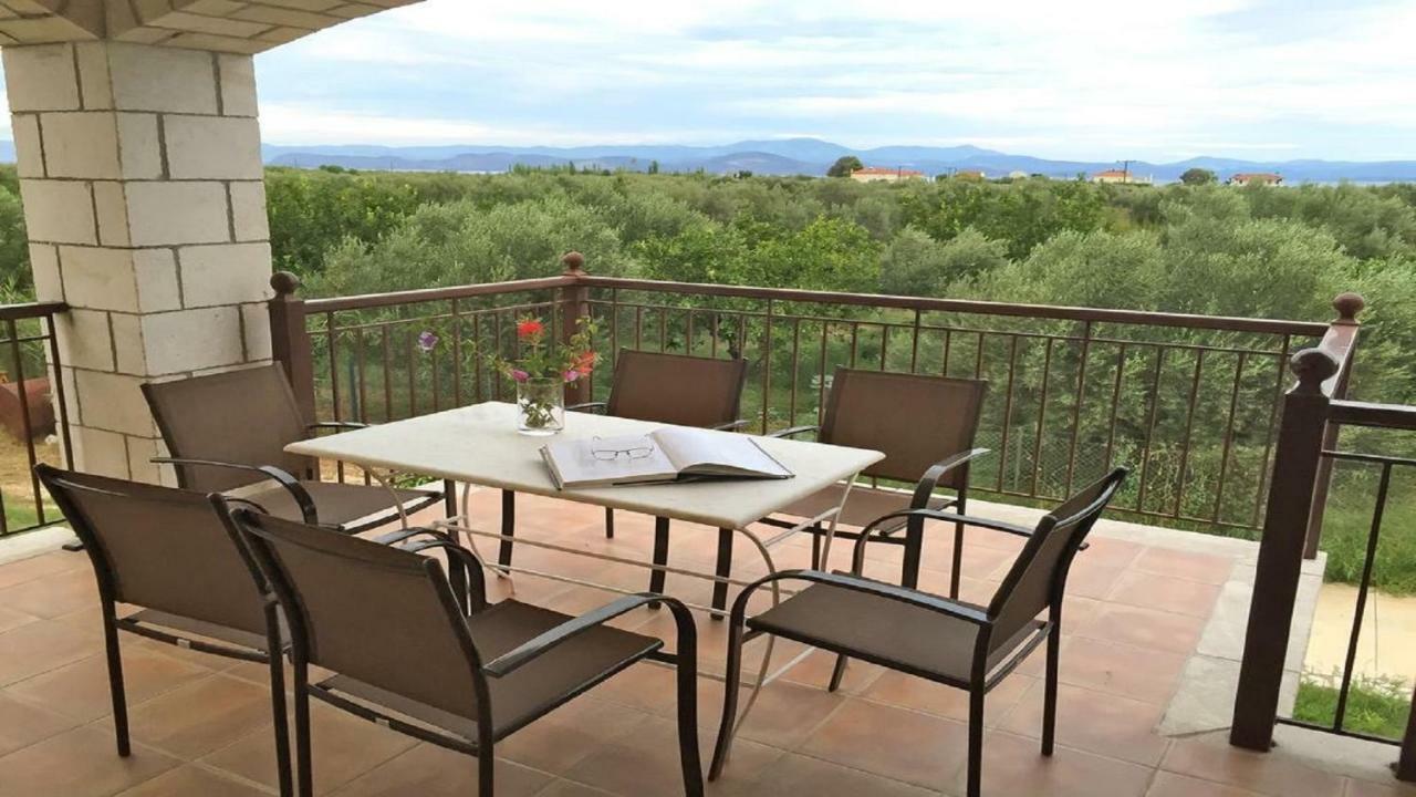 Holiday home Glyfada ||