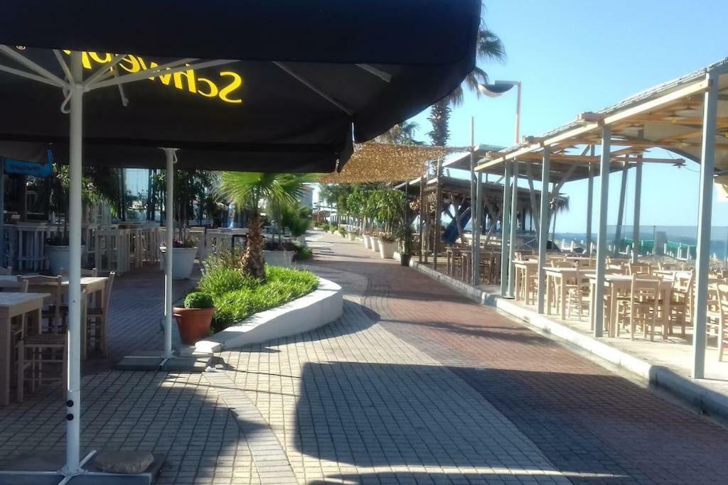 Holiday home Sea Side House Kourouta