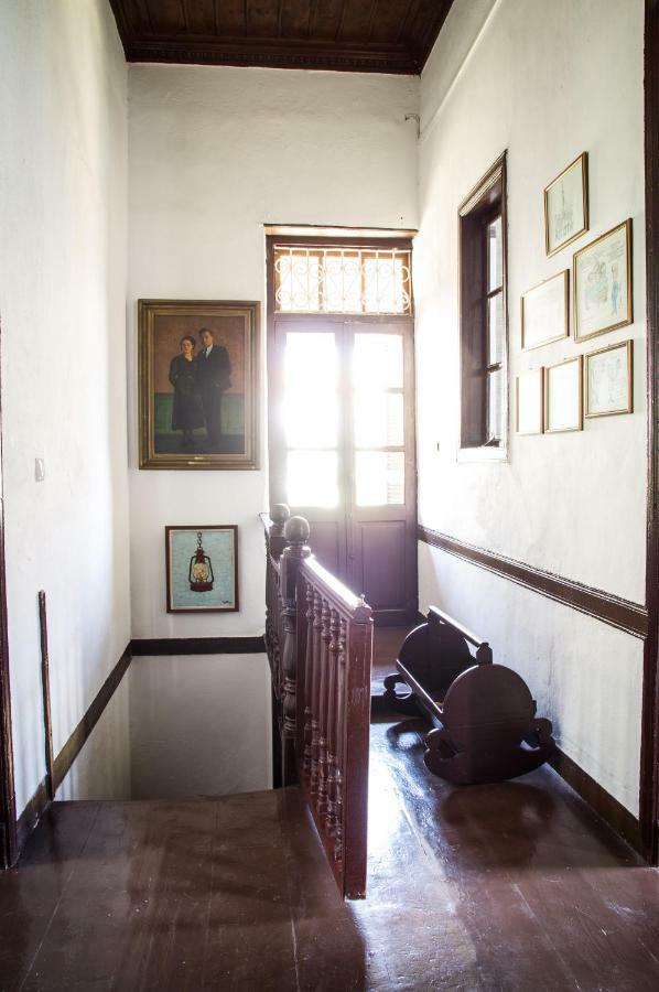 The Scarlet House Holiday home