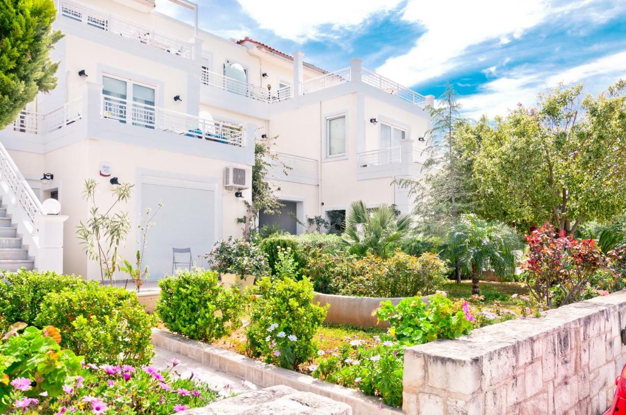 Barbaras Apartment