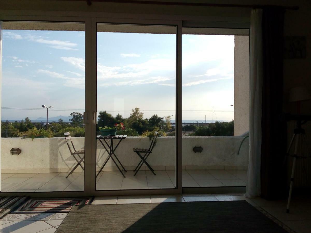 Apartment Sunset Sea View *