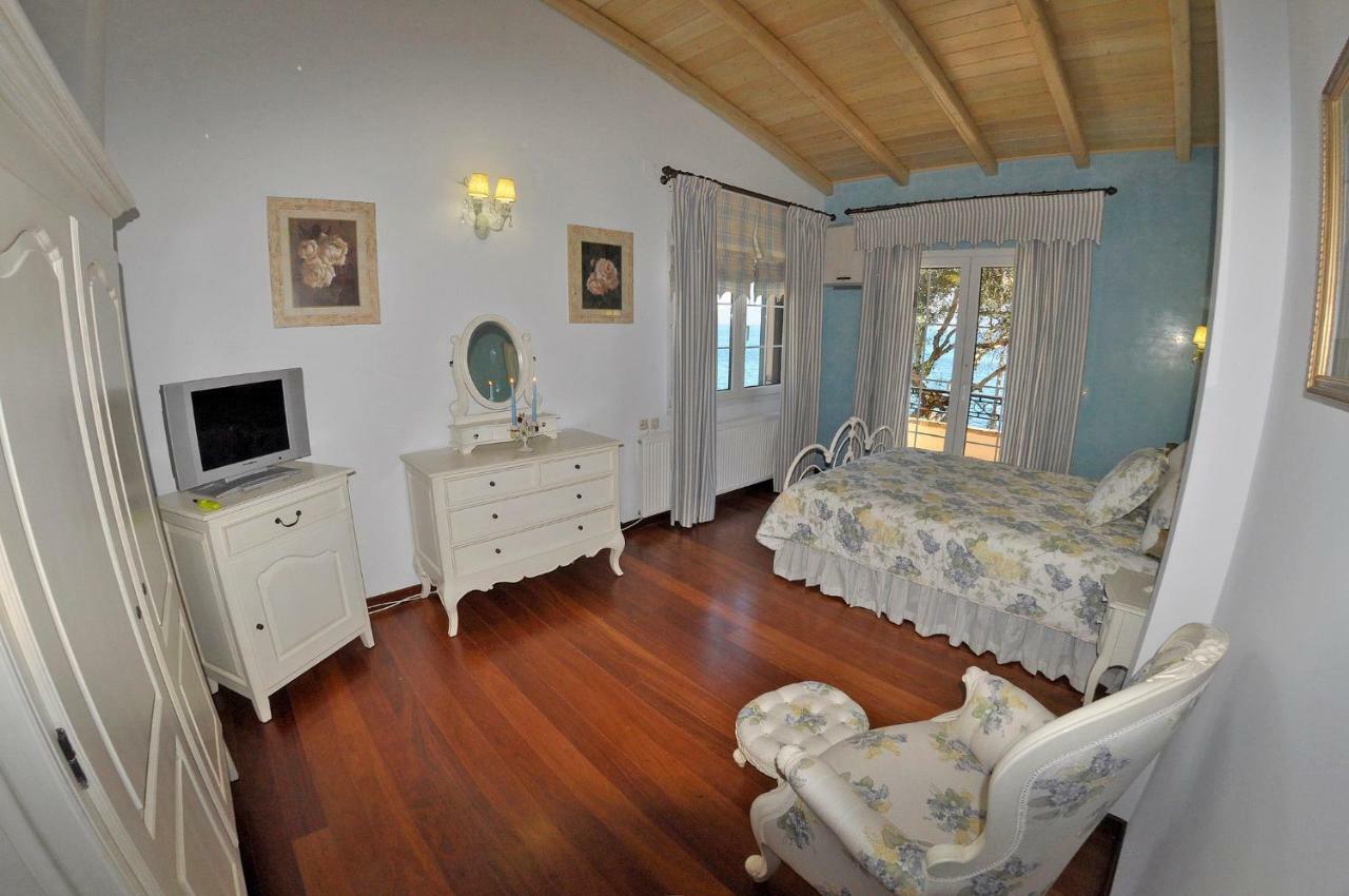 Villa Romantica *