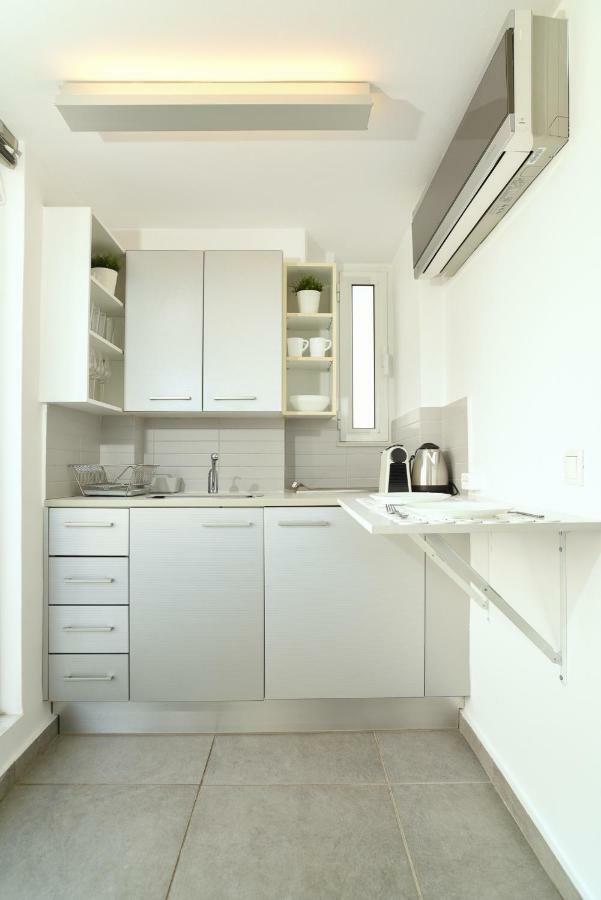 The Coolest Loft And Terrace-varkiza Sea View Apartment *