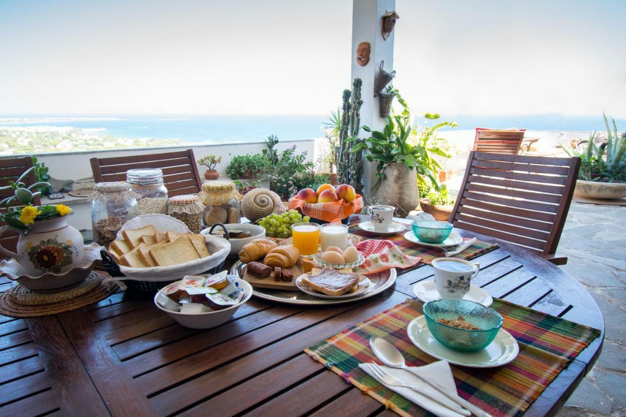 Goddess Artemis Balcony Apartment