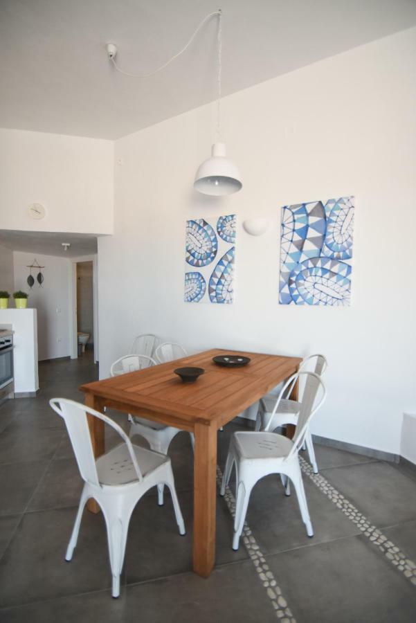 Grey House *