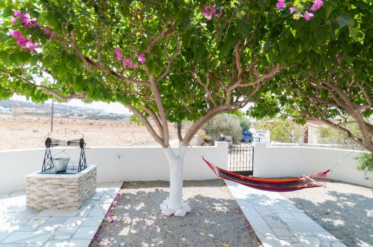 Holiday home Felicia's Sun-side House Kastraki (Naxos)