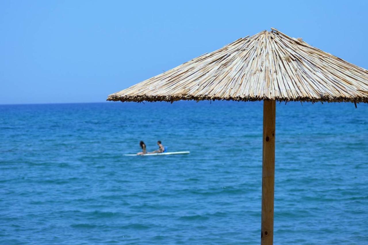 Coastal Key 2 Apartment Amoudara (Heraklion)