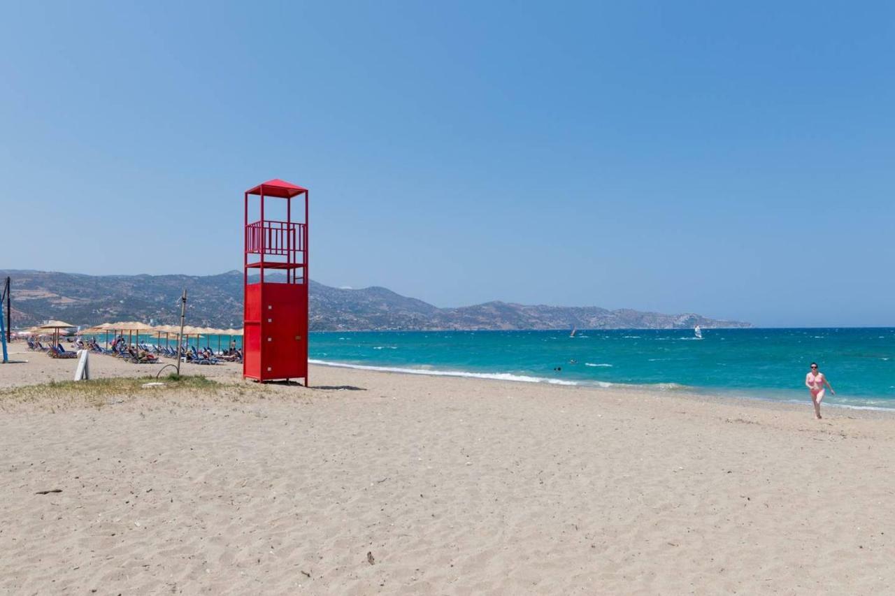 Coastal Key 2 Apartment Amoudara (Heraklion)