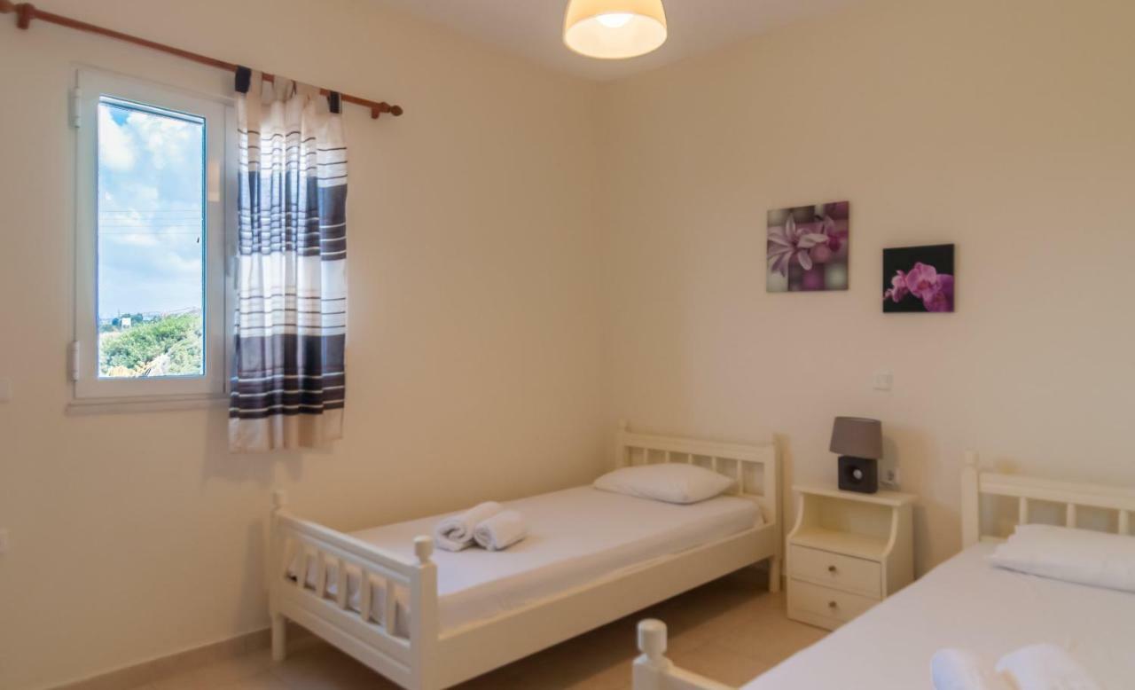 Holiday home Felicia's Sun-side House Kastraki (Naxos)
