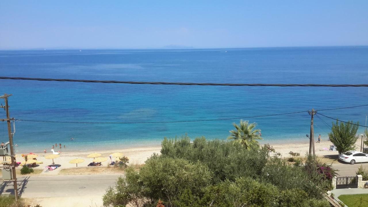 Michaela 3* Poros (Kefalonia)