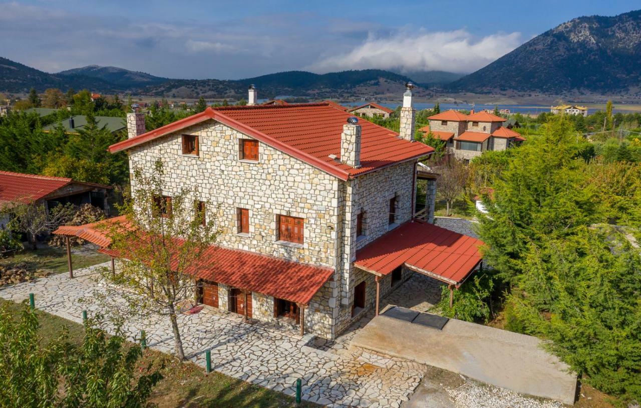 Country house Snow Captain Arachova