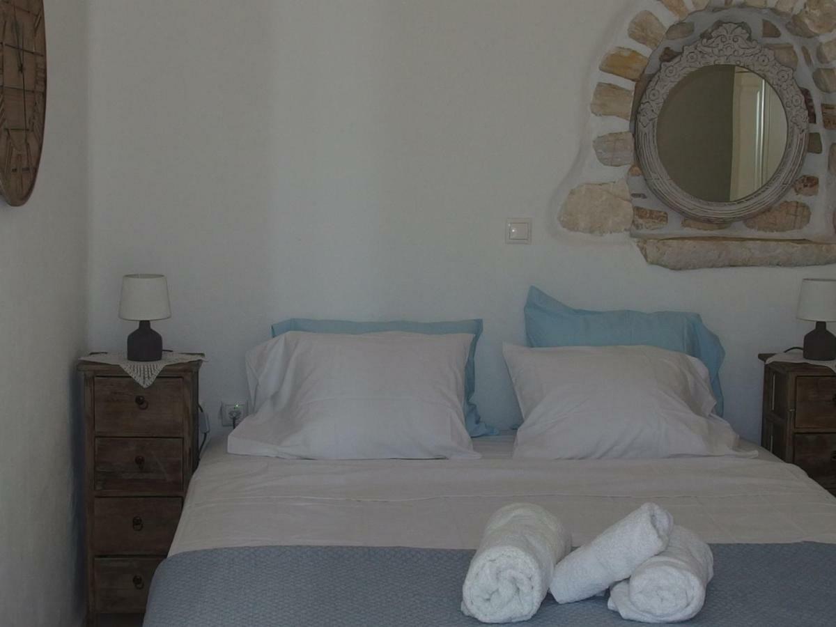Holiday home Petradi