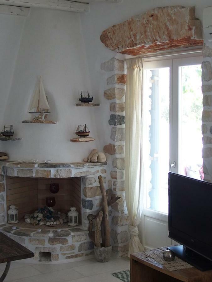 Holiday home Petradi *