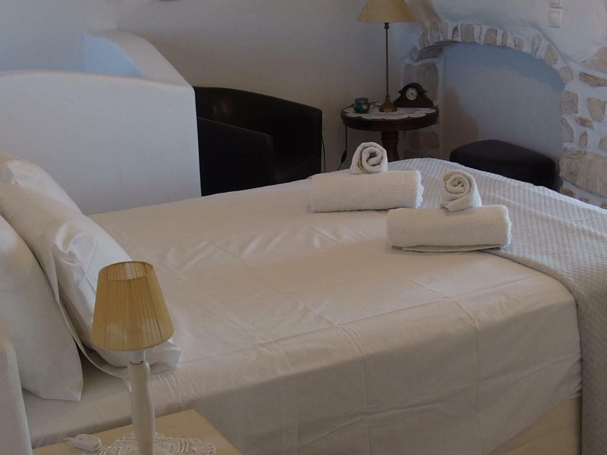 Petradi Holiday home Ambelas