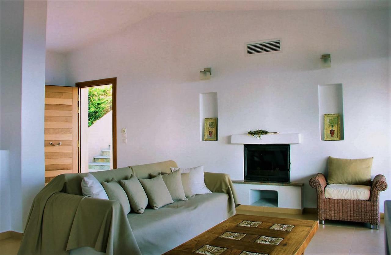 Villa Zaki