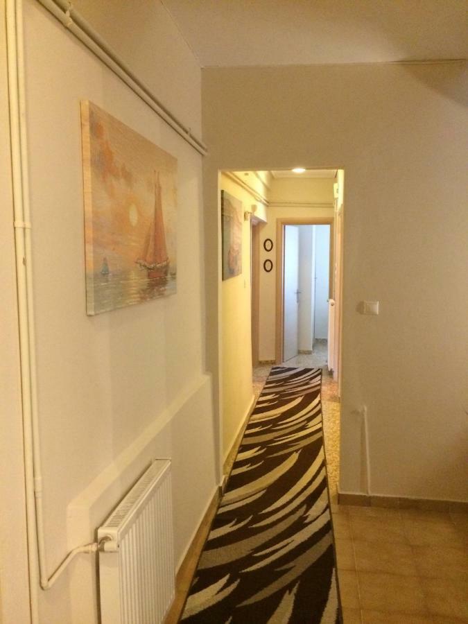 Holiday home Agia Marina 5m Walk To The With Private Pool *