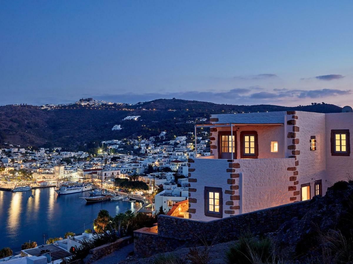 Patmos Eye Boutique & 4*