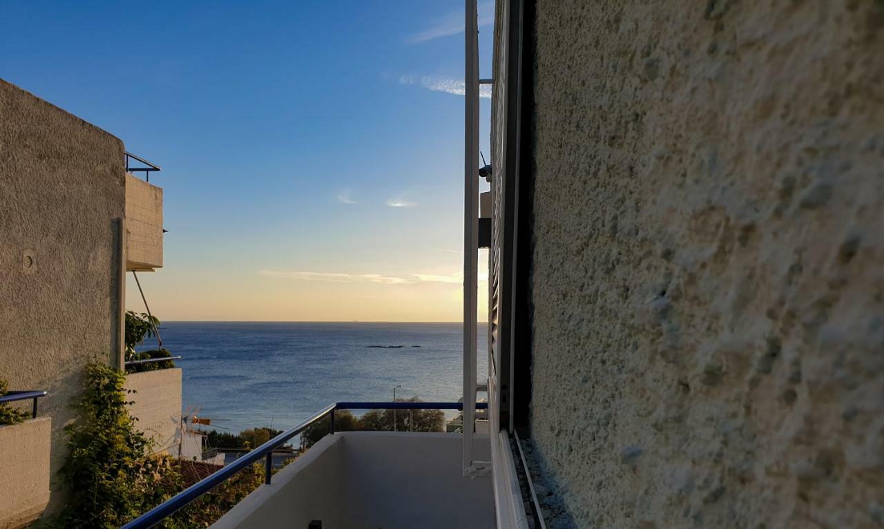 Seaview Attica
