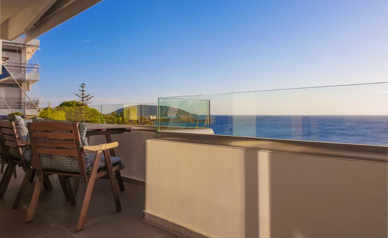 Apartment Seaview Attica *