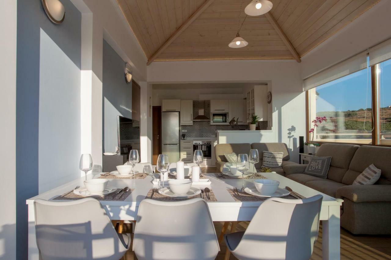 Villa Kladissos Agia Pelagia (Crete)