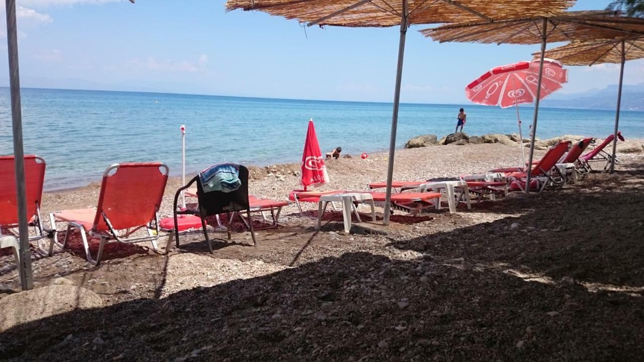 Holiday home Dimitris