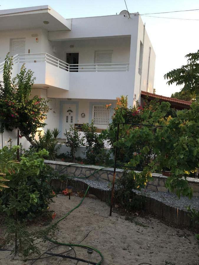 Apartment Eirini Pefki (Rhodes)