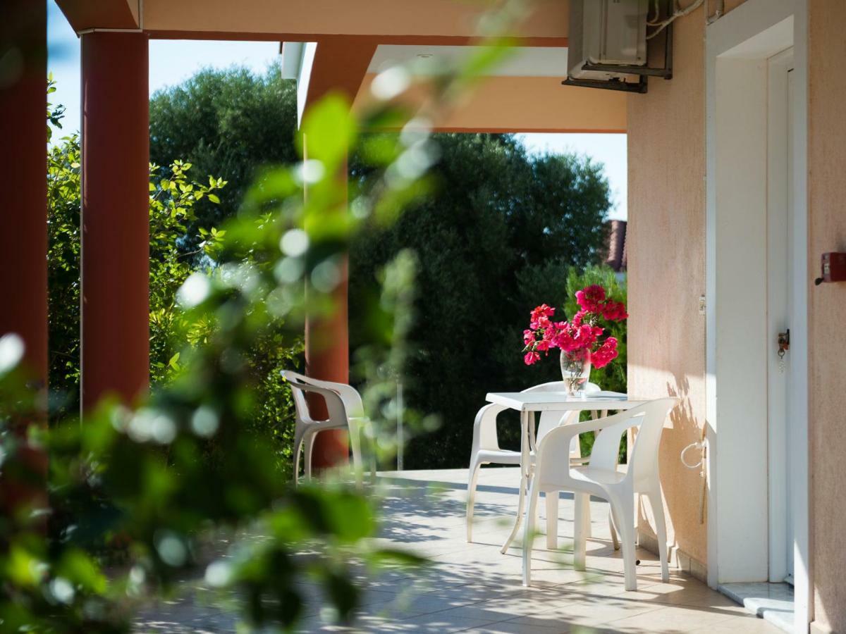 Thekla Apartment